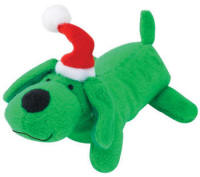 クリスマスグッズ